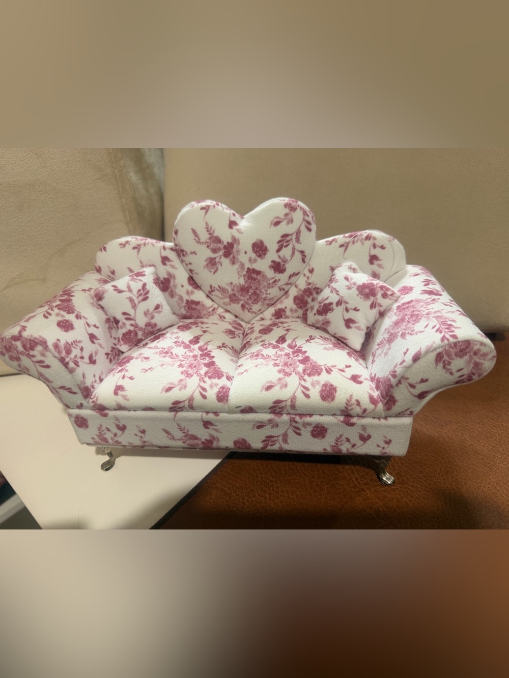 Jewelry Sofa Organizer